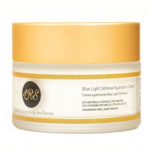 Blue Light Defense Hydration Cream - LRS Wellness Skincare