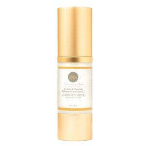 Vitamin C Cleanser - LRS Wellness Skincare